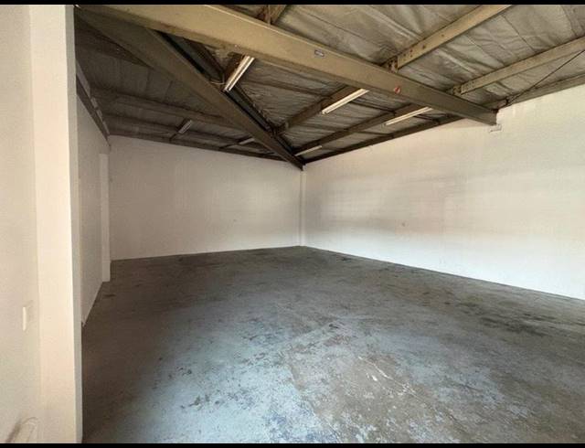 INDUSTRIAL PROPERTY TO RENT IN PIETERMARITZBURG CENTRAL